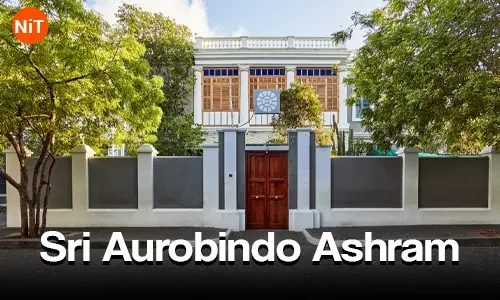 Sri Aurobindo Ashram
