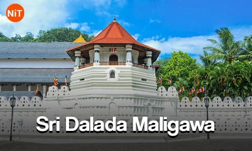 Sri Dalada Maligawa