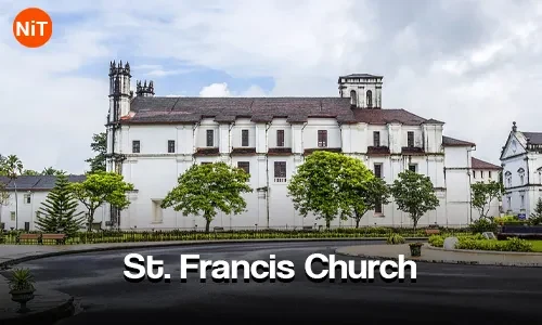 St. Francis Church