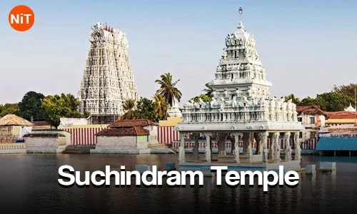 Suchindram Temple