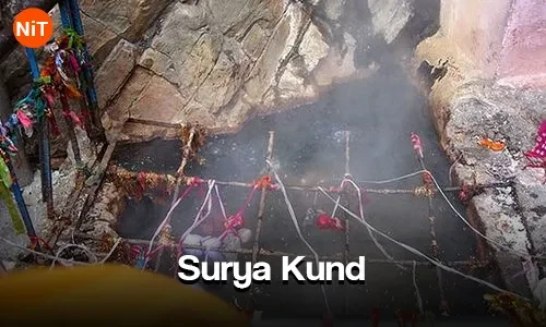 Surya Kund