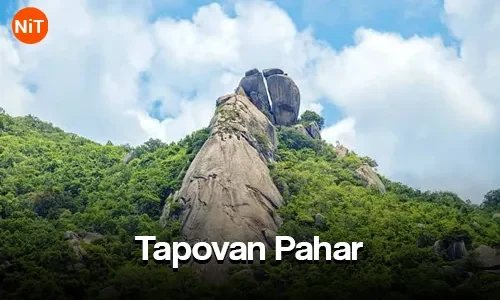 Tapovan Pahar