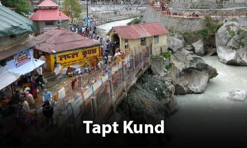 Tapt Kund