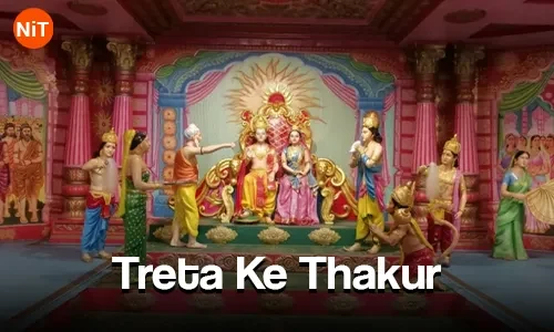 Treta Ke Thakur, Ayodhya