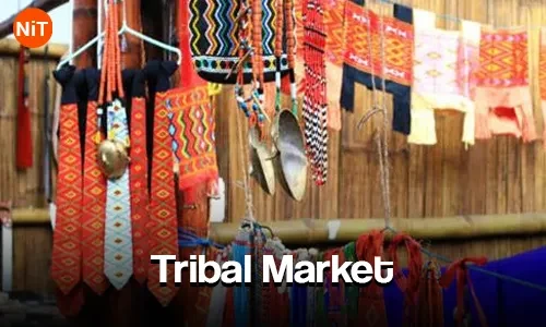 Tribal Market