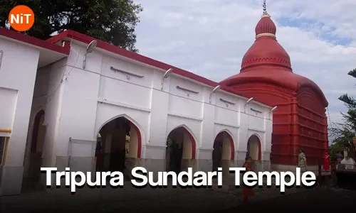 Tripura Sundari Temple