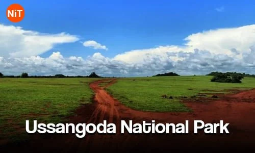 Ussangoda National Park