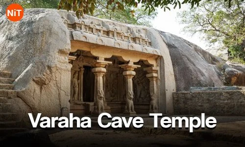 Varaha Cave Temple