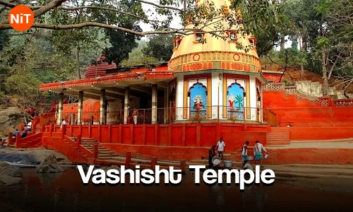 Vasistha Temple