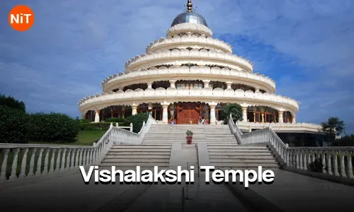 Vishalakshi Temple