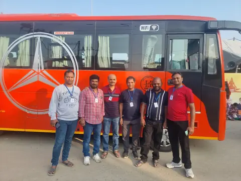 Suresh Patel - Amarnath Tour photo 1