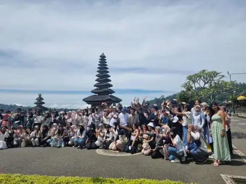 Arjun Mehta - Bali Sightseeing Tour photo 1