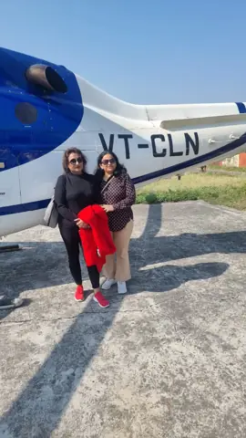 Rakesh Yadav - Char Dham Yatra by Helicopter photo 1