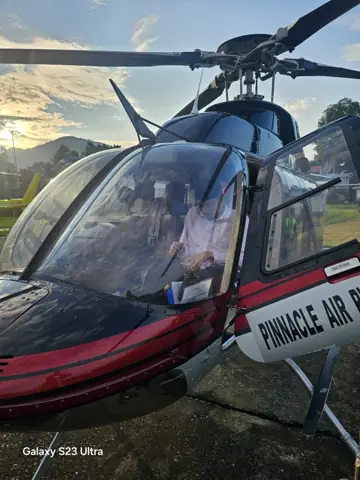 Nityanand Swami & team - Char Dham Yatra by Helicopter photo 1