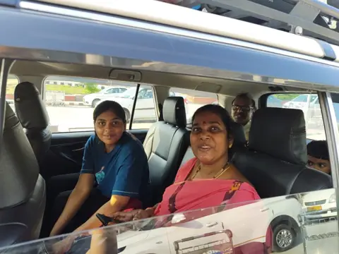 Pooja Deshmukh - Char Dham Yatra from Haridwar photo 1