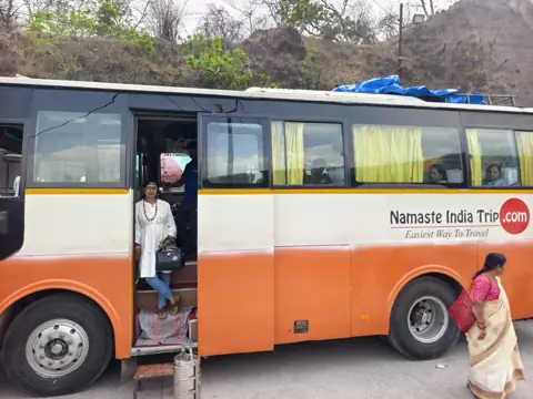 Dhruv Shah - Chardham Yatra from Delhi photo 1