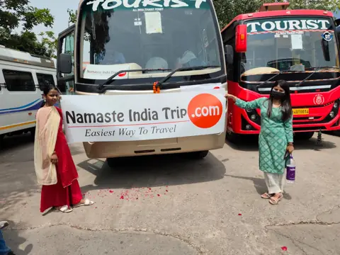 Deepak Tiwari - Char Dham Yatra from Haridwar photo 1