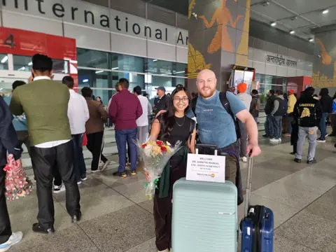 Dr. Shruthi Mankal - Best of North East Tour photo 1