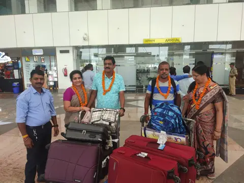 Amit Kumar - A Warm and Pleasant Welcome photo 1