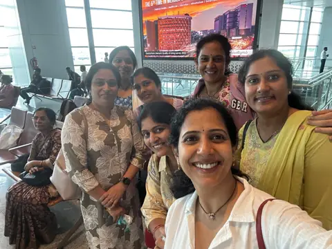 Parul Trivedi - Explore Gujarat Tour photo 1
