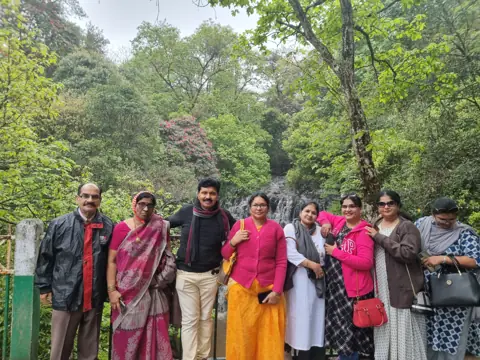Biplab Dutta - Assam Meghalaya Tour Package photo 1