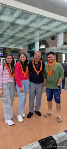 Gopal Sharma - Do Dham Yatra Gangotri Yamunotri photo 1