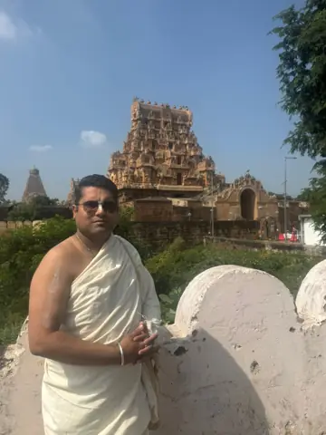 Ritesh Jain - Karnataka Tour Package photo 1