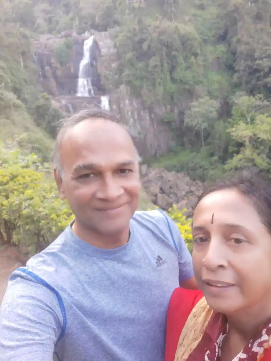 Mr. Swaminathan Rajagopal