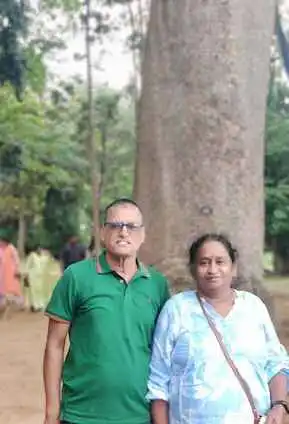 Mr. Vishnumurthy Bhat