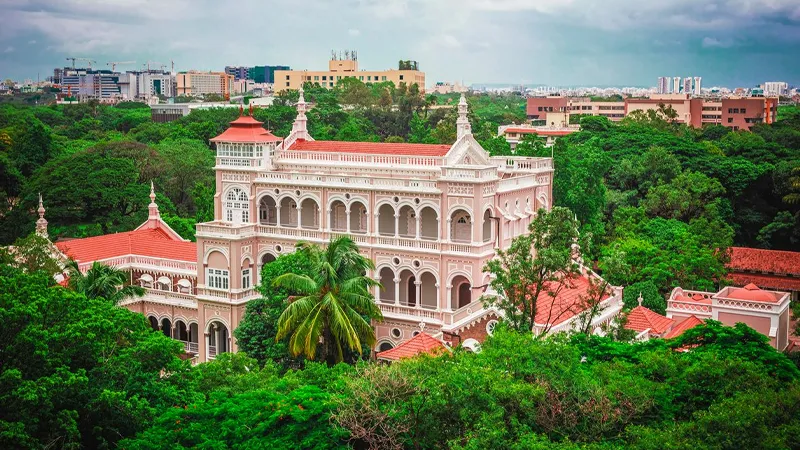 Pune branch office