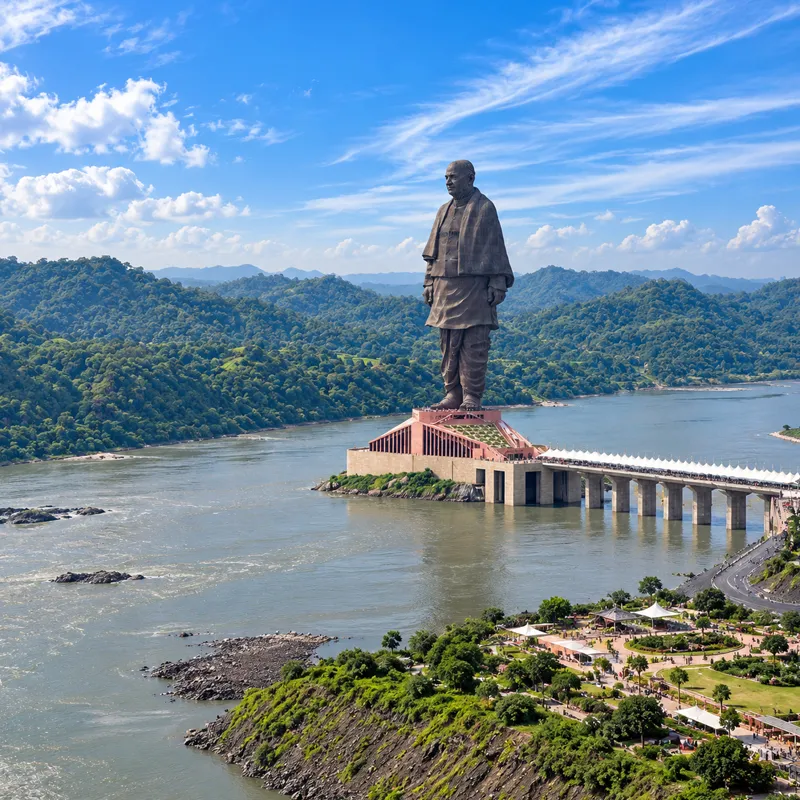 Gujarat tour packages
