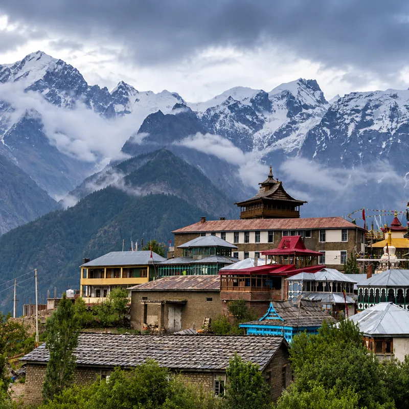 Himachal Pradesh tour packages