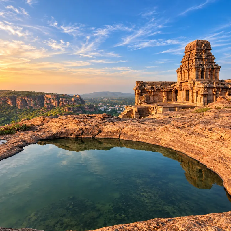 Karnataka tour packages