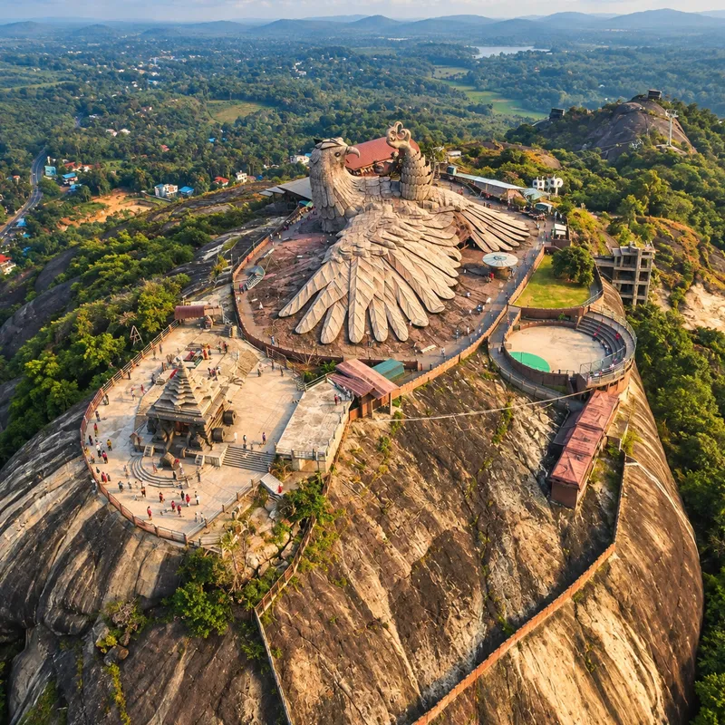 Kerala tour packages