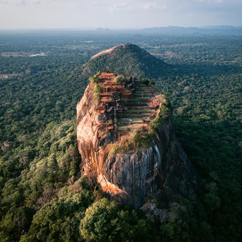Sri Lanka coast