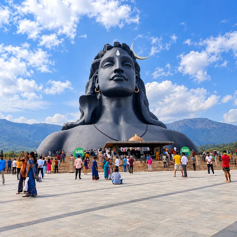 Tamil Nadu tour packages
