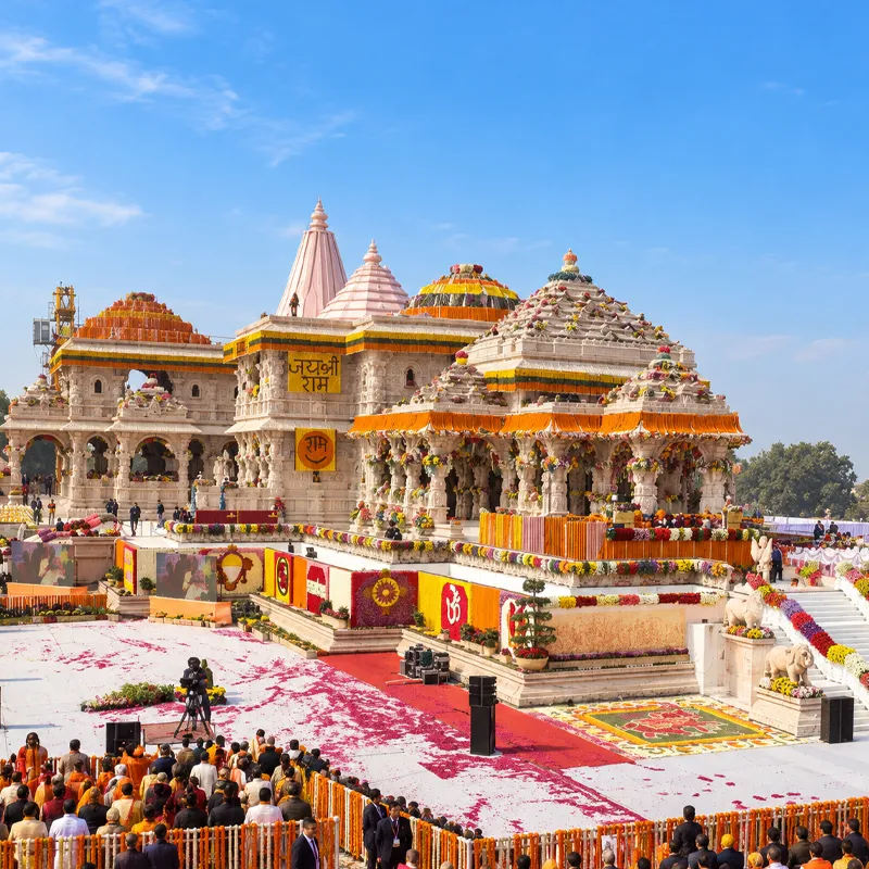 Uttar Pradesh tour packages