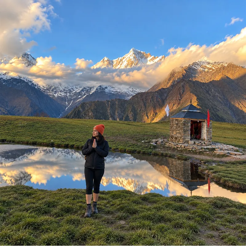Uttarakhand tour packages