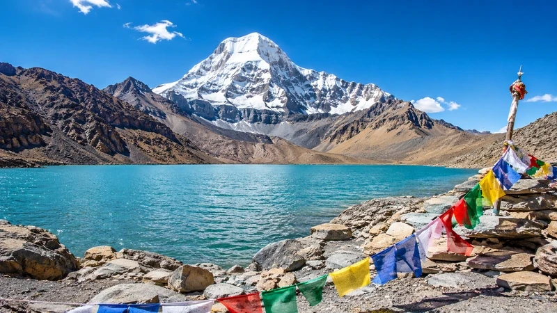 Adi Kailash Yatra Tour Packages