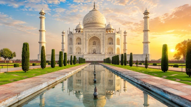 Agra Tour Packages