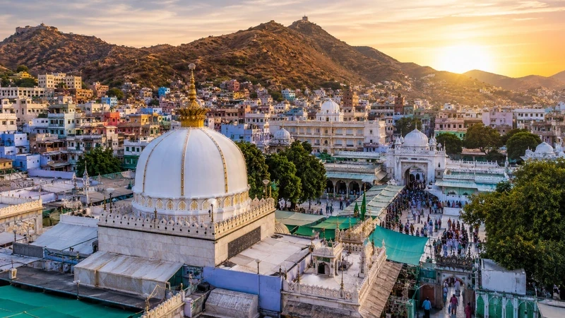Ajmer Tour Packages
