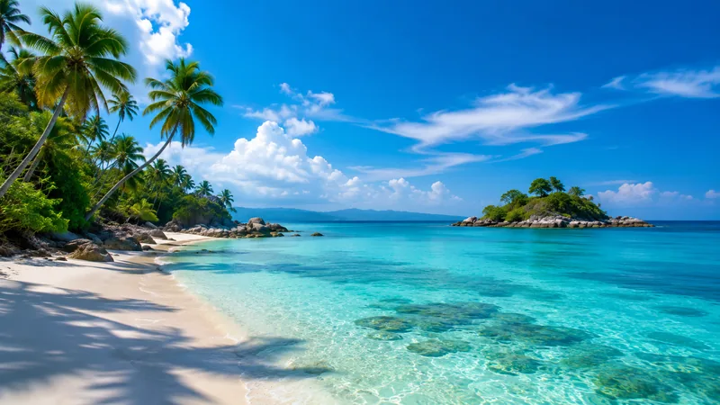 Andaman Nicobar Tour Packages