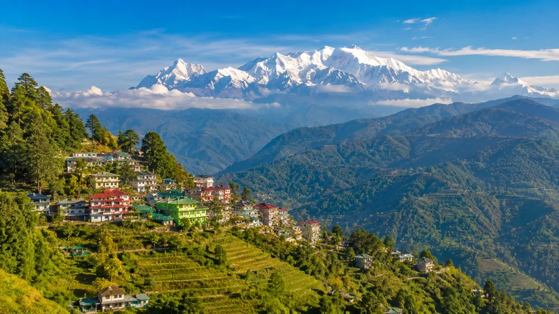 Andhra Pradesh Tour Packages
