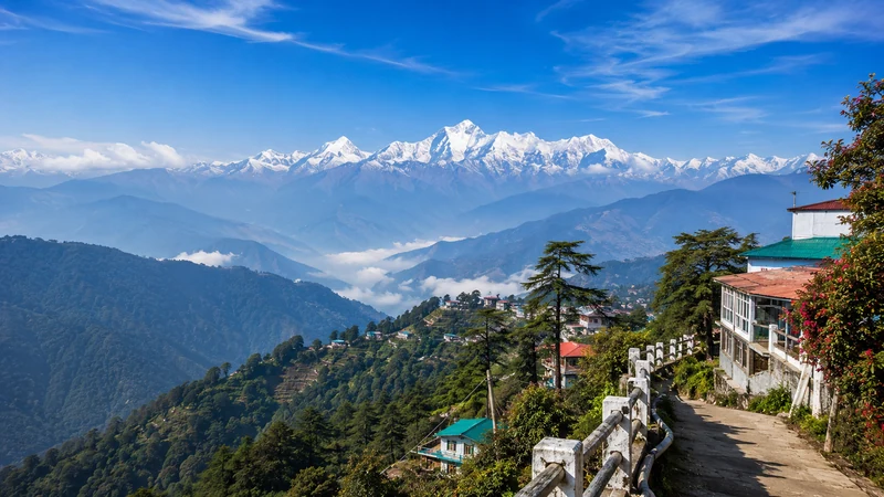 Arunachal Tour Packages