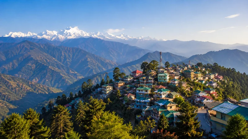 Assam Tour Packages