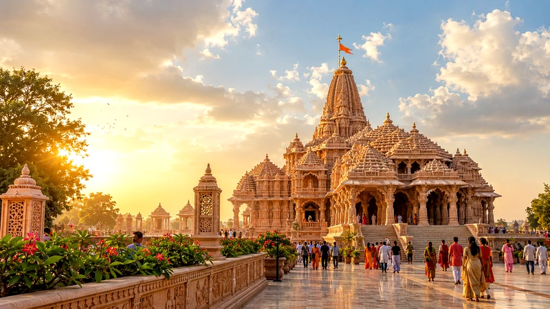 Ayodhya Tour Packages