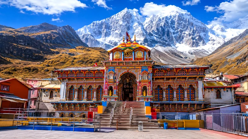 Badrinath Tour Packages
