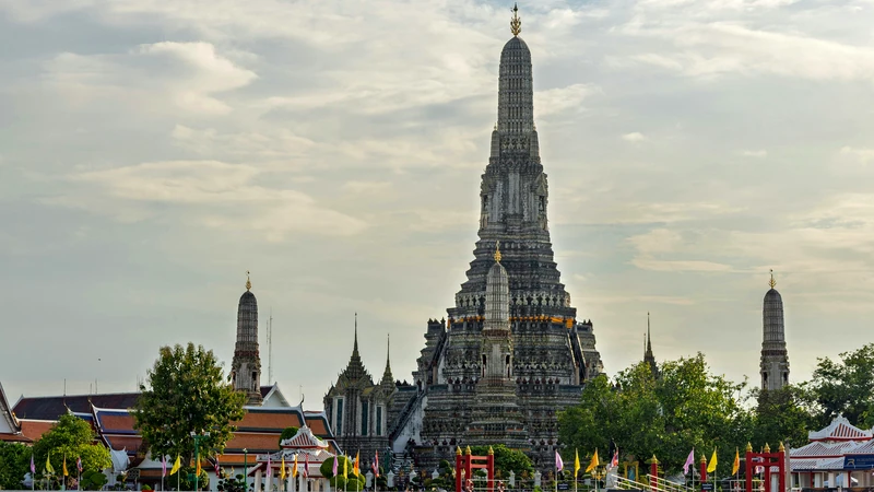 Bangkok Tour Packages