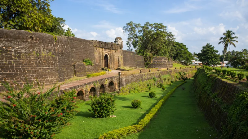 Belgaum Tour Packages