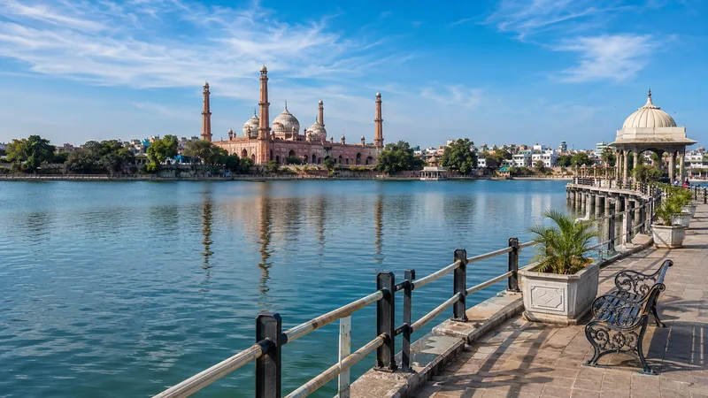 Bhopal Tour Packages